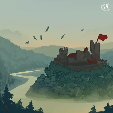 tales from fortrose, Chapter II