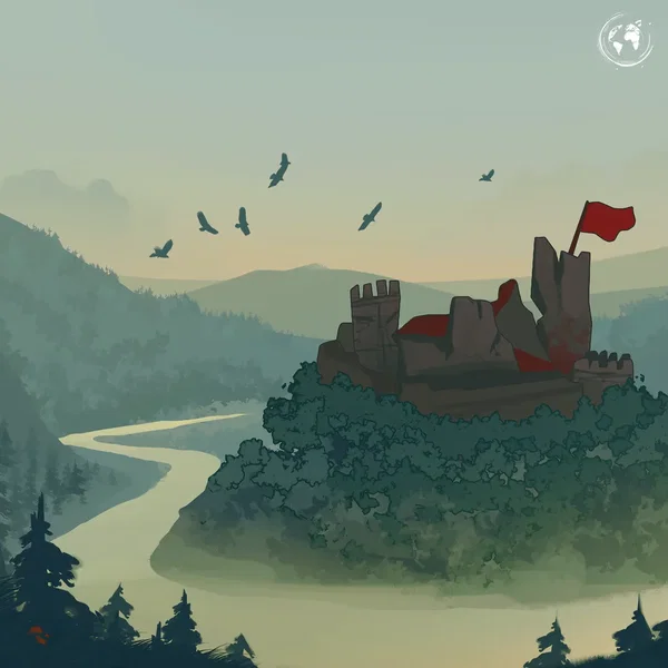 tales from fortrose, Chapter II