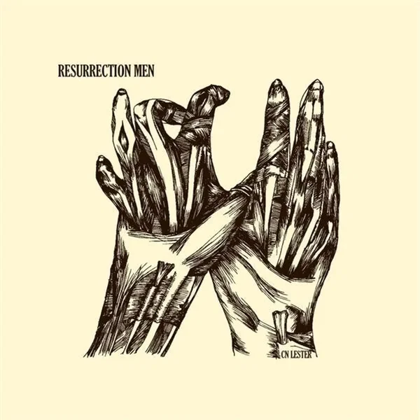 Resurrection Men