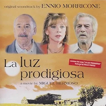 La luz prodigiosa