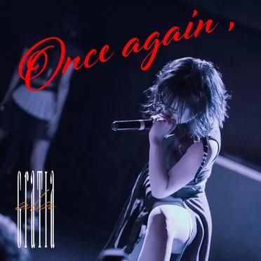 Once again,