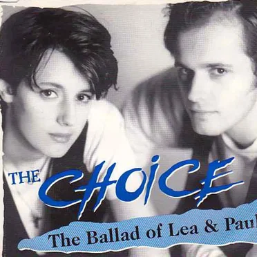 The Ballad of Lea and Paul / Breakfast