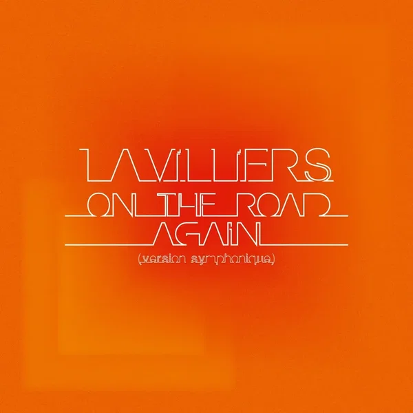 On the Road Again (version symphonique)