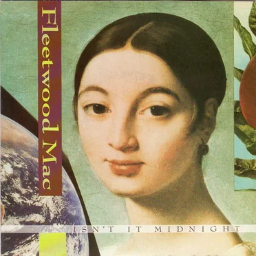 Isn’t It Midnight