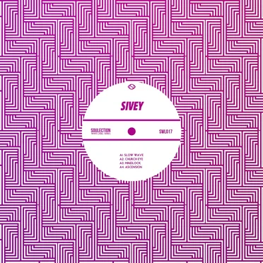 Soulection White Label: 017