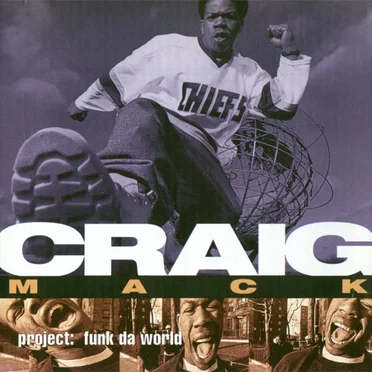 Project: Funk da World