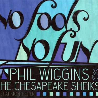 No Fools No Fun: Live at Montpelier