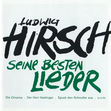 Seine besten Lieder