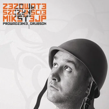 Zezowate Szczynście Mikstejp by BU - album cover