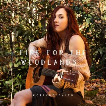 Fire for the Woodlands