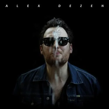 Alex Dezen by Alex Dezen - album cover