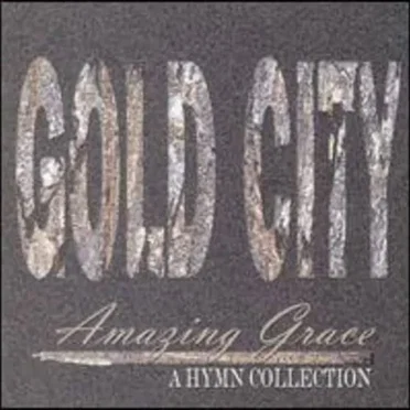 Amazing Grace: A Hymn Collection