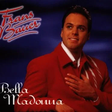 Bella Madonna