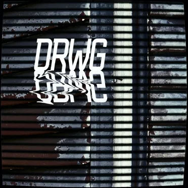 DRWG by DRWG - album cover