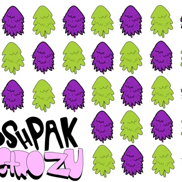 Kushpak by Metro Zu - album cover