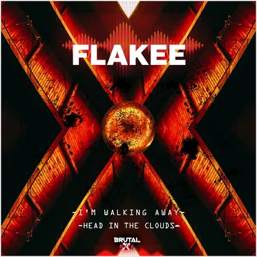 I'm Walking Away / Head in the Clouds