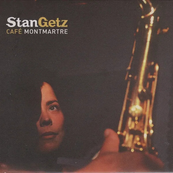 Café Montmartre