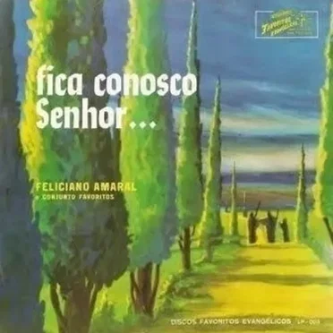 Fica Conosco, Senhor