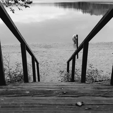 In My Own Way by Noah Farrington - album cover