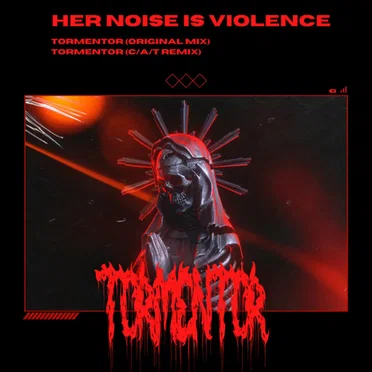 Tormentor EP