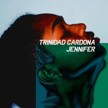 Jennifer by Trinidad Cardona - album cover
