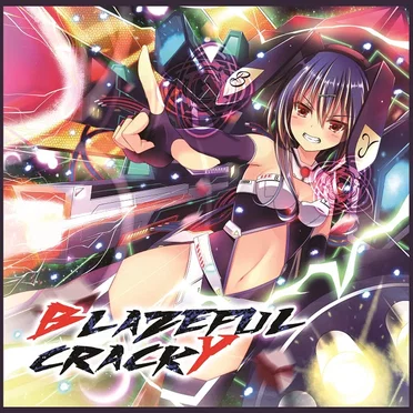 Blazeful-crackY
