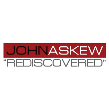 Rediscovered by John Askew - album cover