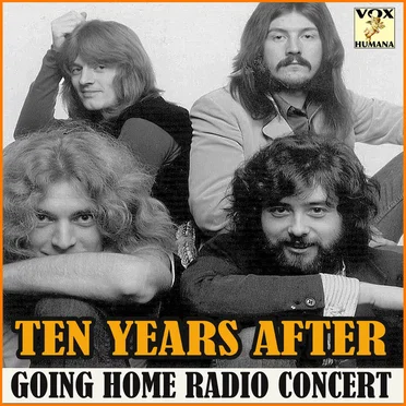 Going Home Radio Concert (live)