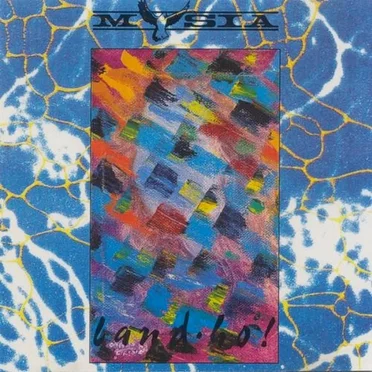 Land Ho! by Mysia - album cover