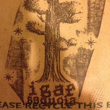 igaf sequoia
