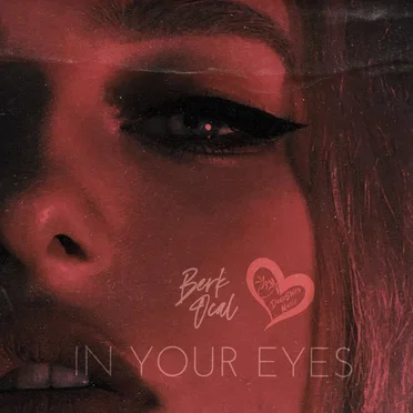 In Your Eyes by Berk Ocal - album cover