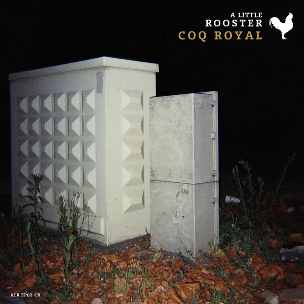Coq Royal