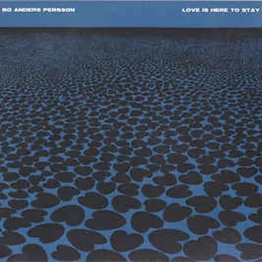 Bo Anders Persson