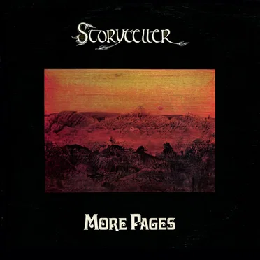 More Pages by Storyteller - album cover