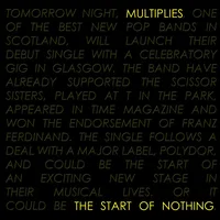 Multiplies artist image