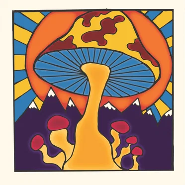 Uno Dose by The Heavy Co. - album cover