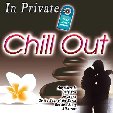In Private… Chill Out by Various Artists - album cover