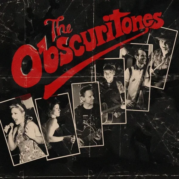 The Obscuritones