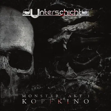 Monster Akt I: Kopfkino