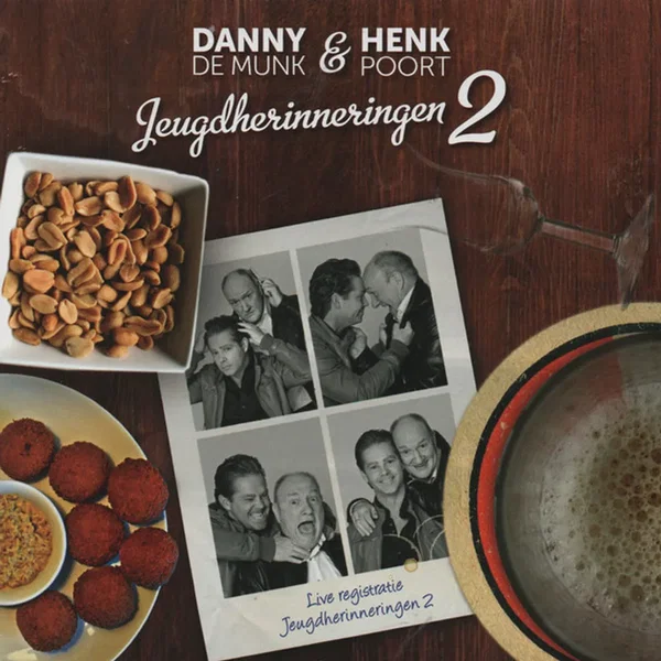 Jeugdherinneringen 2