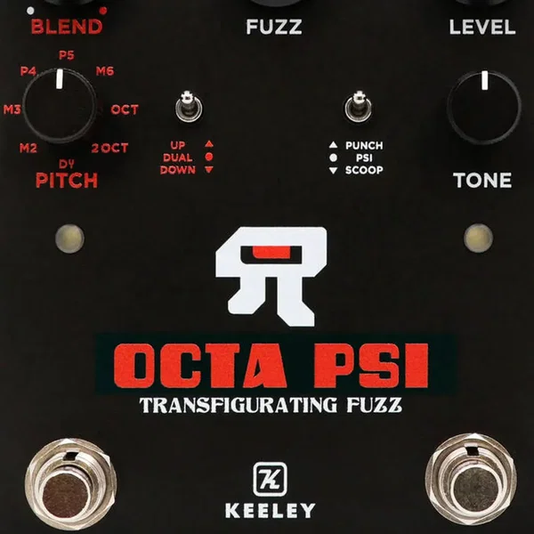 Octa Psi