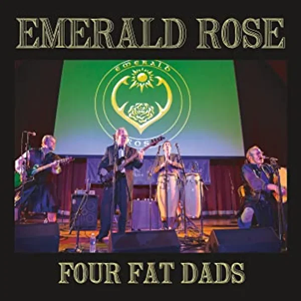 Four Fat Dads