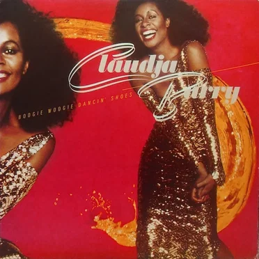 Boogie Woogie Dancin’ Shoes