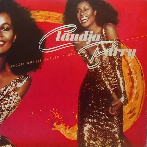 Boogie Woogie Dancin’ Shoes