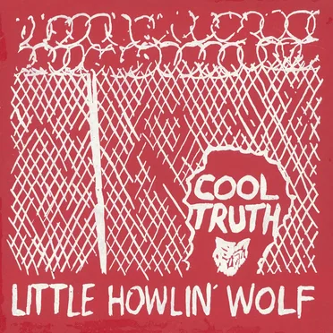 Little Howlin’ Wolf