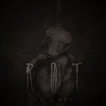 No Hope by RØT - album cover