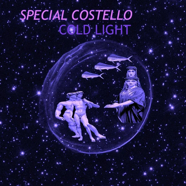 Cold Light