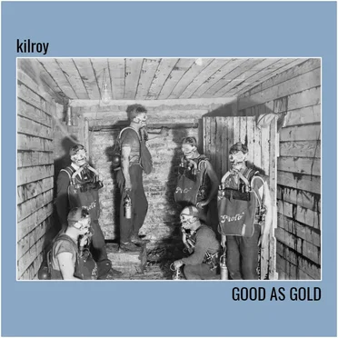 Good As Gold