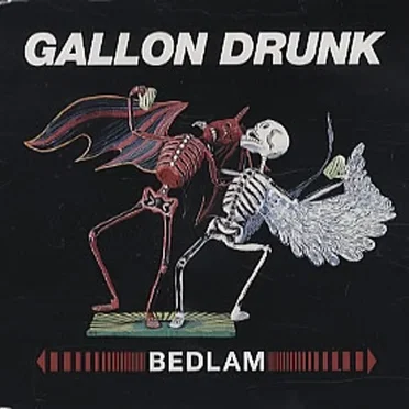 Bedlam