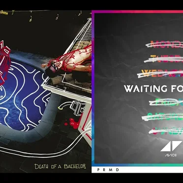 Waiting for Love × House of Memories – Avicii, Panic! At the Disco